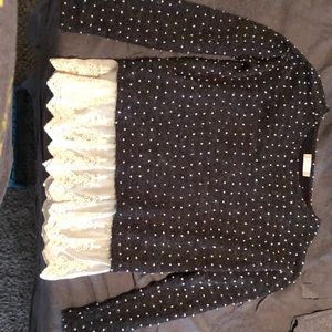 Altard State sweater